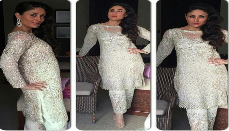 Celebrity-Inspired Eid al-Adha 2023 Outfit Ideas