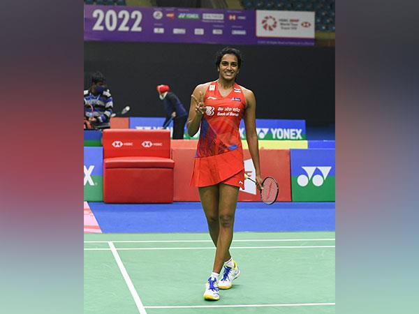 PV Sindhu turns 28: A look at her career, accomplishments