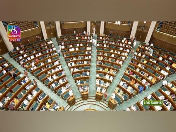 Centre, Opposition come together to pass Women's Reservation Bill with 454 votes in Lok Sabha