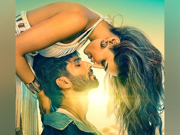 Movies due for release in February 2024