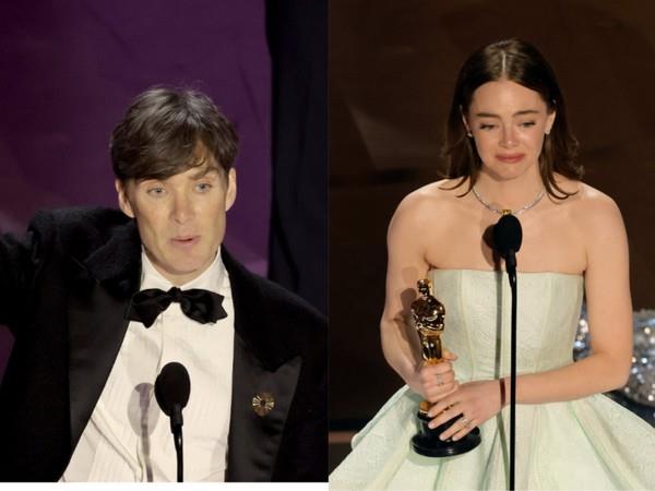 Oscars 2024: 'Oppenheimer' dominates with seven wins, 'Poor Things' follows with four, check full list of winners