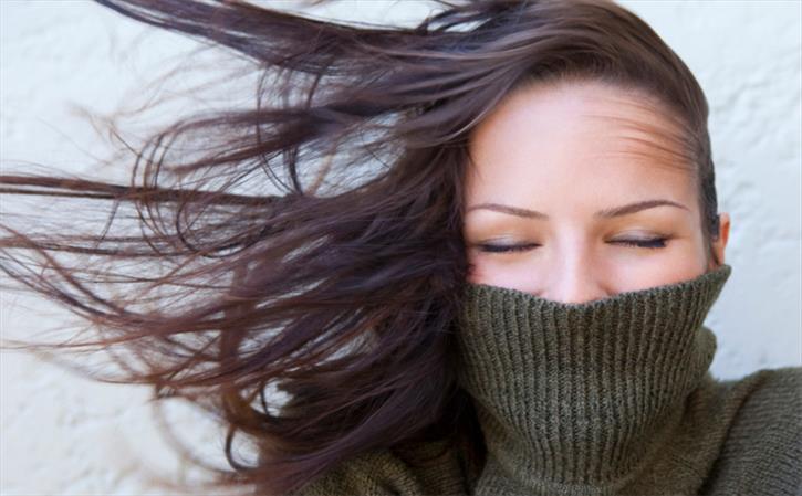 Preparing Your Hair For Winters