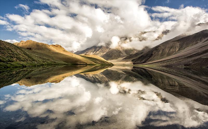 Top Ten Places to Visit in Lahaul-Spiti: A Guide by Ansh Dogra, Travel ...