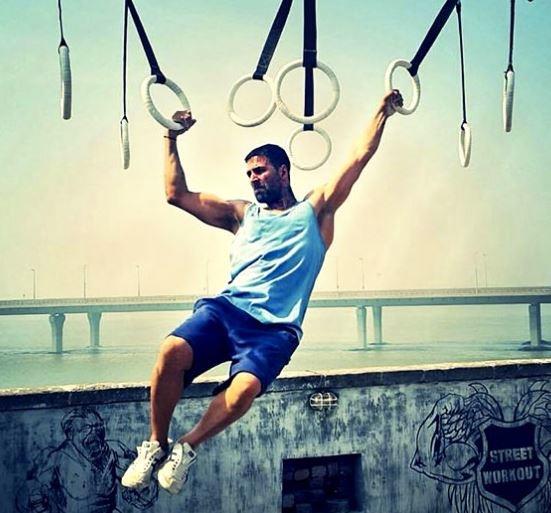 5 celebrities who proved age is just a number with their fitness goals