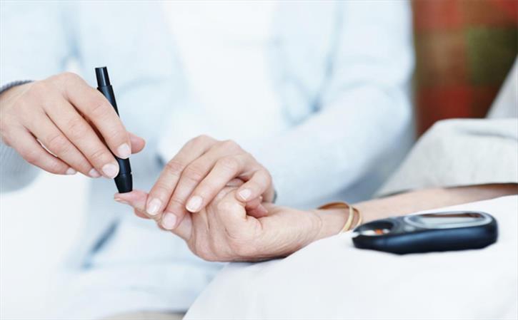 World Health Day -7th April : Beat diabetes