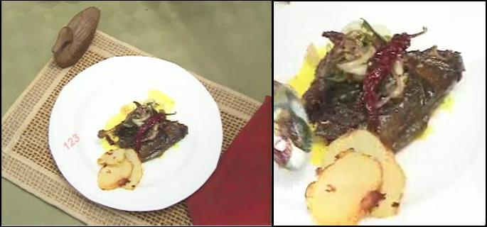 Tried and tested recipes for Easter dinner