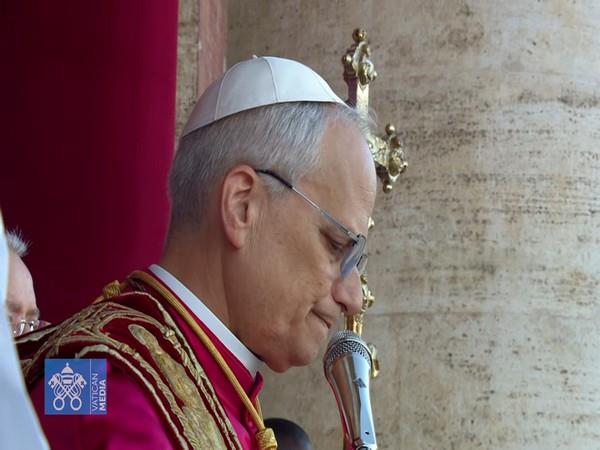 American Robert Prevost named as new Pope, to be known as Pope Leo XIV; Trump among first to offer congratulation