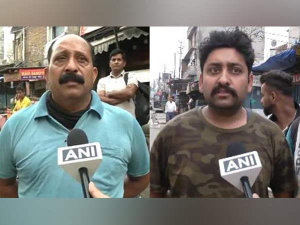 J-K: Pakistan targets Jammu, heavy shelling last night, locals narrate ordeal