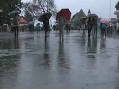 IMD predicts heavy rainfall in Kerala over next 3-4 days