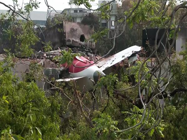 Boeing team, Aircraft Accident Investigation Bureau officials arrive in Ahmedabad to inspect AI-171 crash