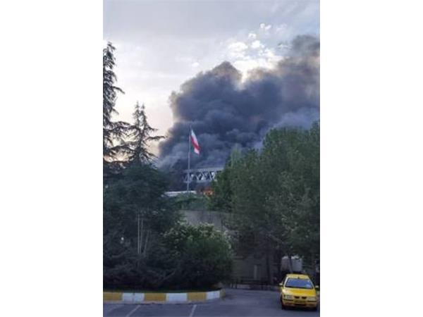 Amid Israel-Iran tensions, Indian Embassy asks Indians in Tehran to provide contact details and location