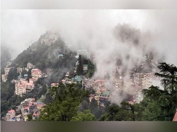 Monsoon continues to disrupt life across Himachal Pradesh, claims 109 lives