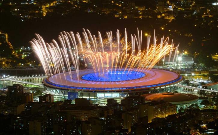 Rio Olympics 2016