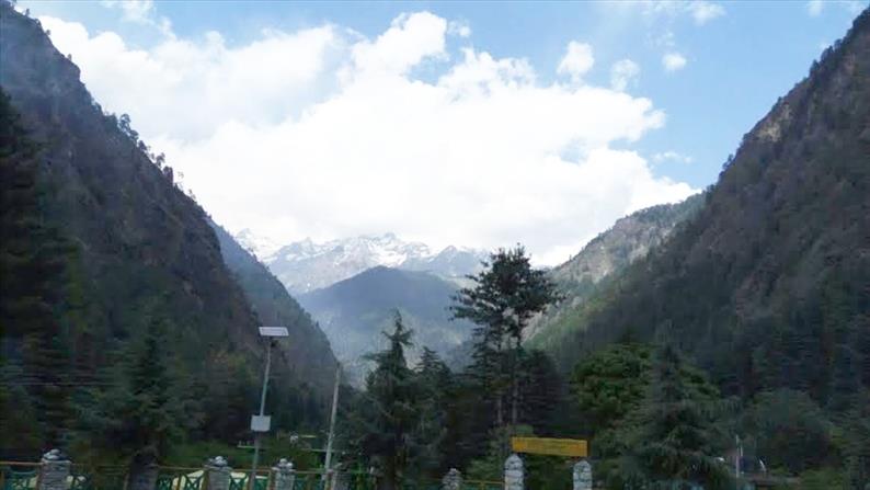 Rejuvenate yourself with serenity, peace in the nature's lap - Kasol, Kullu district, Himachal Pradesh