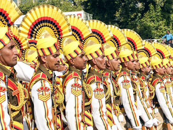 1,090 personnel honoured with Gallantry, Service Medals on Independence Day 2025