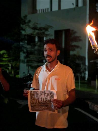Kerala Higher Education Dept bans Partition Horrors Remembrance Day in colleges; ABVP observes, SFI vows to block
