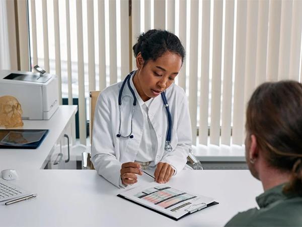 Research says heart attacks can actually be infectious