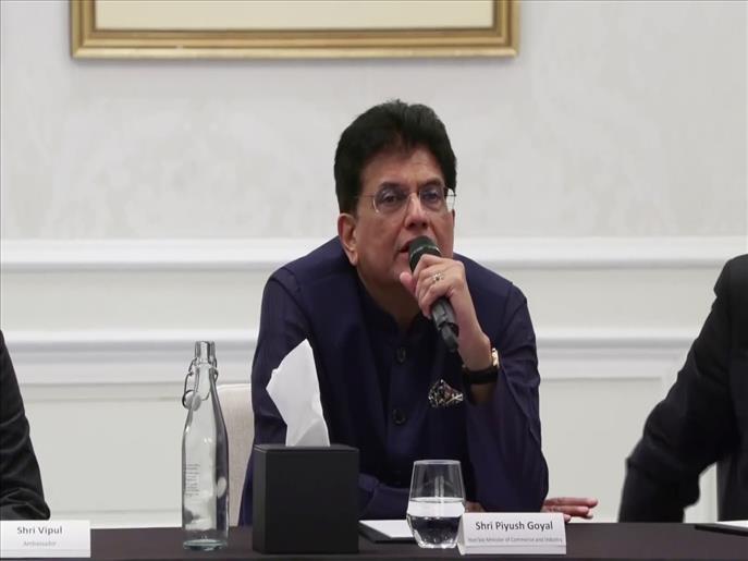 India to introduce RBI-backed digital currency: Piyush Goyal