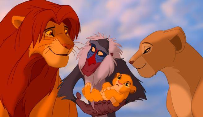 Taare Zameen Par to Lion King, movies to watch on Children's Day
