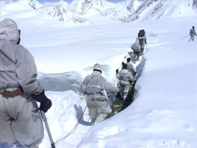 97% of Special Clothing, Mountaineering Equipment indigenised: Indian Army