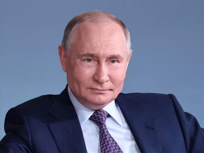 Russia Prez Putin to arrive in India on State Visit; PM Modi to host private dinner for him today