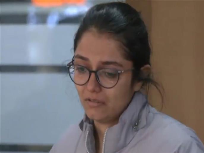 IndiGo chaos: Passengers left in tears as flight cancellations hit Airports