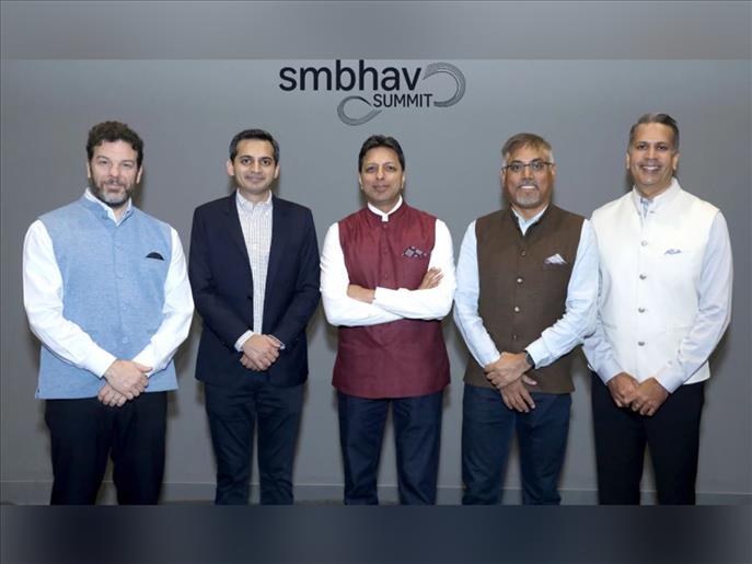 Amazon to invest USD 35 billion in India by 2030 to power Atmanirbhar Bharat vision