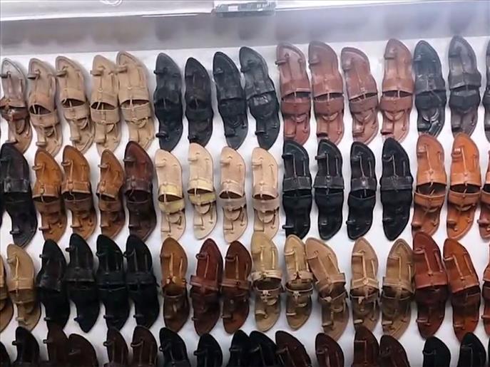 Kolhapuri chappals set to go global with Prada''s modern touch, 