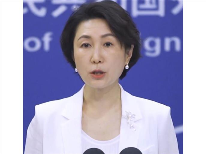 China lays claim to Kashmir''s Shaksgam Valley, says infrastructure construction justified