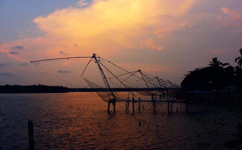 5 Popular Beaches In Kochi