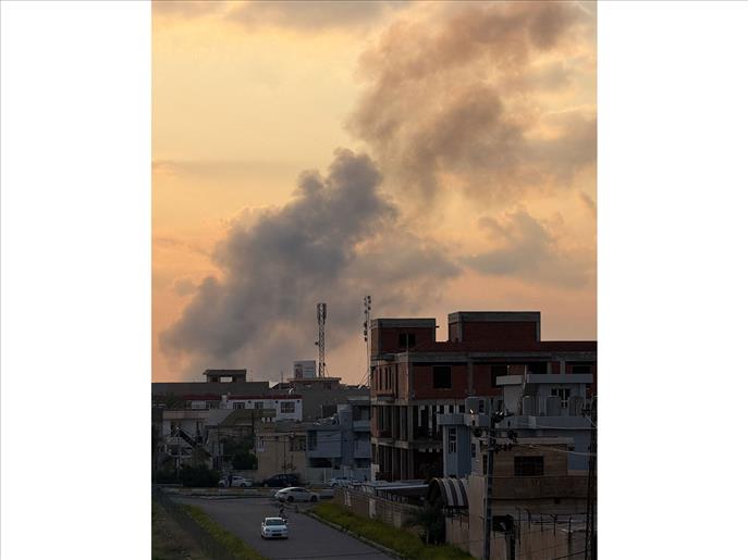 US issues six-point statement outlining terms of Lebanon ceasefire