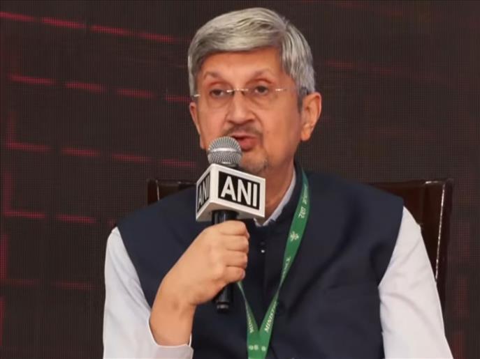 India's LR-AShM hypersonic glide missile nears trials; DRDO chief outlines future multi-layered strike force