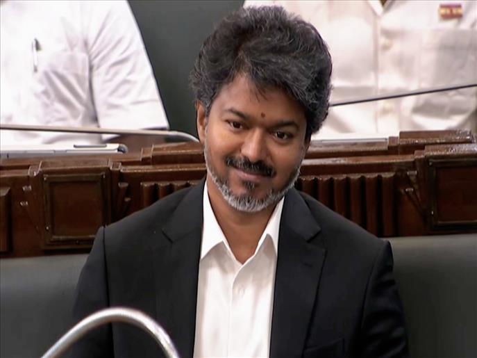 Tamil Nadu Assembly floor test: Congress, CPI(M), VCK, IUML extend support to TVK in House