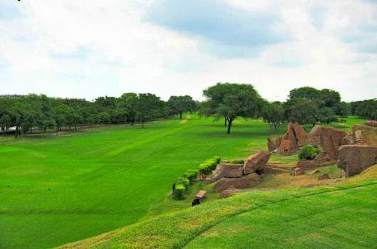 Know about Qutab golf course- Indias first public golf course