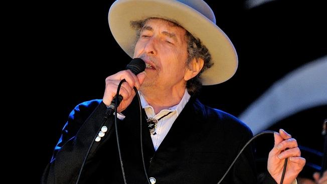 Bob Dylan