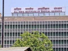 AIIMS issues social media guidelines, bars unauthorised use of institute's name, logo