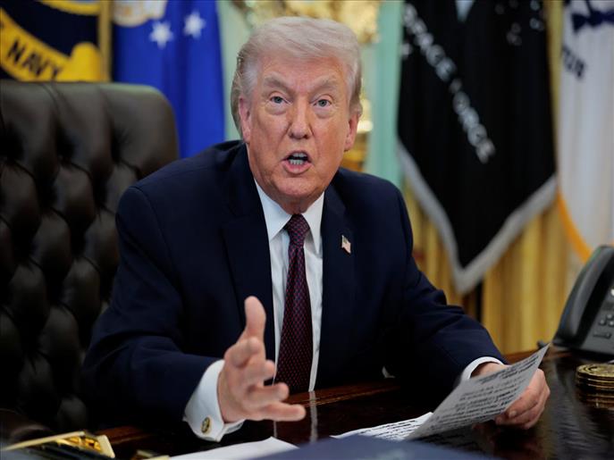 Inside the Oval Office: The secret briefing that forced Trump to scrap the Iran ceasefire