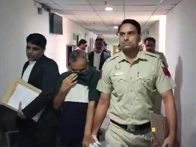 NEET UG Paper leak case: CBI files 20000-page charge sheet; court grants 3 days to file documents
