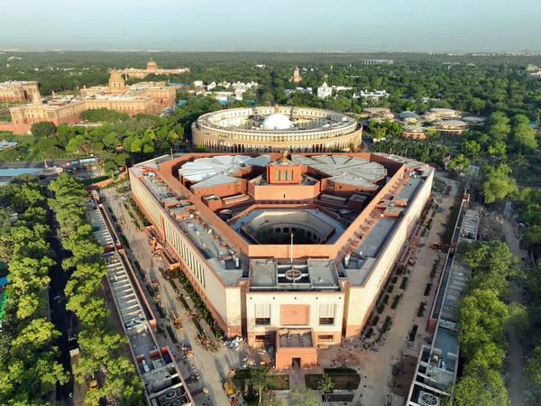 Parliamentary Panel to meet Meta, X, Snapchat, and Google today at 4pm