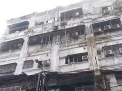 Kolkata hotel fire: Police form SIT to probe the incident that killed nine
