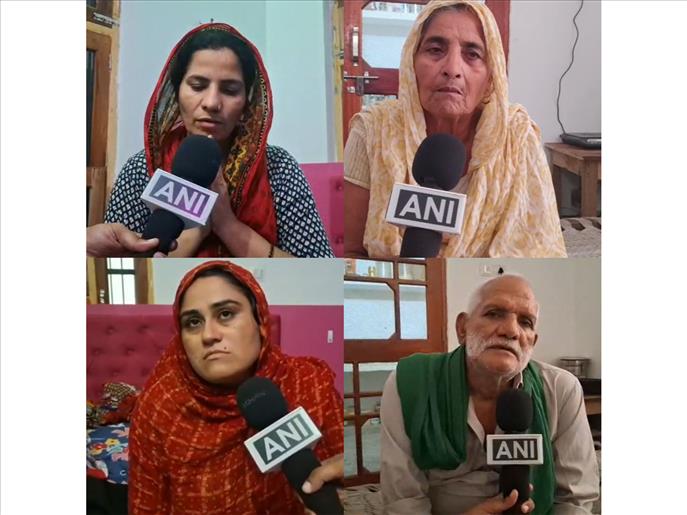 Ankit Baliyan murder: Family welcomes encounter, urges CM Yogi to ensure all accused are brought to justice