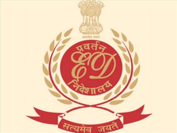 'Nasha Mukt Bharat': ED's massive hunt at 30 premises across Keralam, Karnataka, Tamil Nadu, Telangana