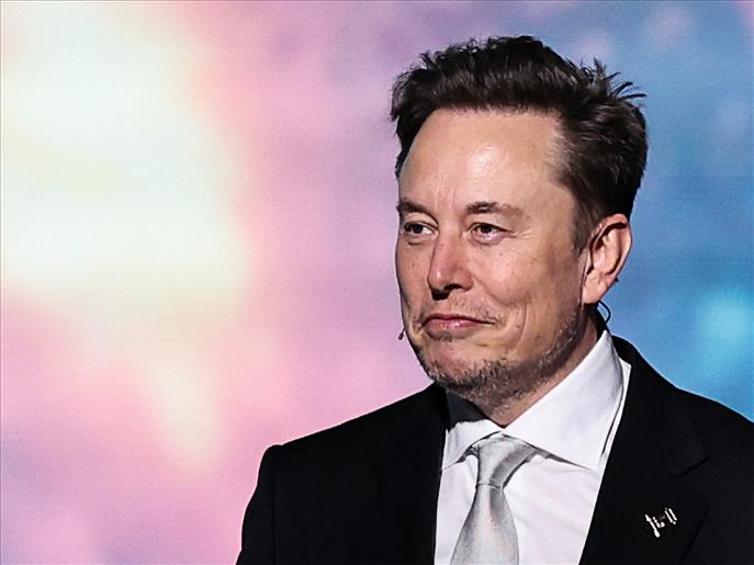 Elon Musk to co-lead ''Project Meridian'' on future of warfare, announces US War Secy Pete Hegseth