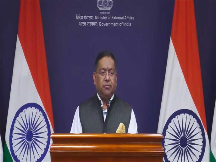 Deeply offensive: MEA condemns Vances 