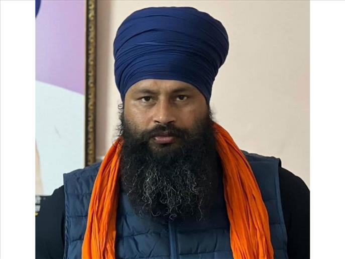 Killing of Anti-drug activist Parminder Jhota in Punjab ignites political firestorm, opposition alleges failure of Mann govt