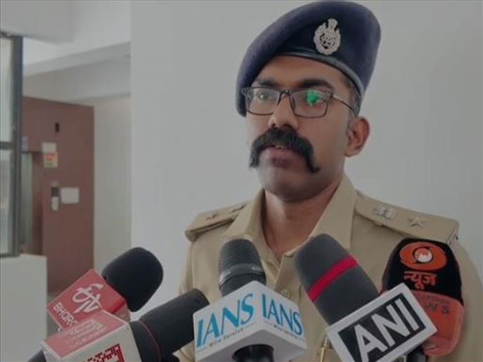 Kochi synagogue arson accused was paid to carry out attack, police probe links to 