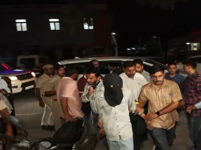 Tiger Shroff Firing Case: Hotel room where shooters allegedly stayed sealed