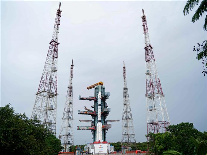 ISROs NVS-3 launch to place third indigenous atomic clock in space for strengthening India's time sovereignty
