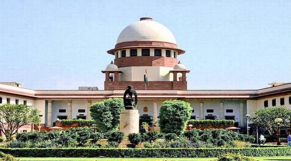 SC seeks ECIs response on plea alleging deletion of 33% voters in Maha SIR; refuses to extend date for claims, objections