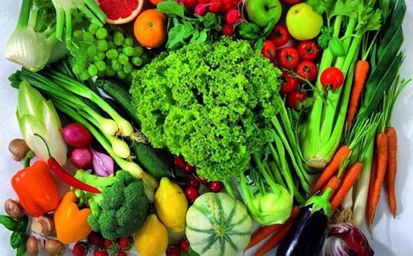 Foods that can lift your mood 